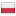 piotrslotwinski.com server is located in Poland